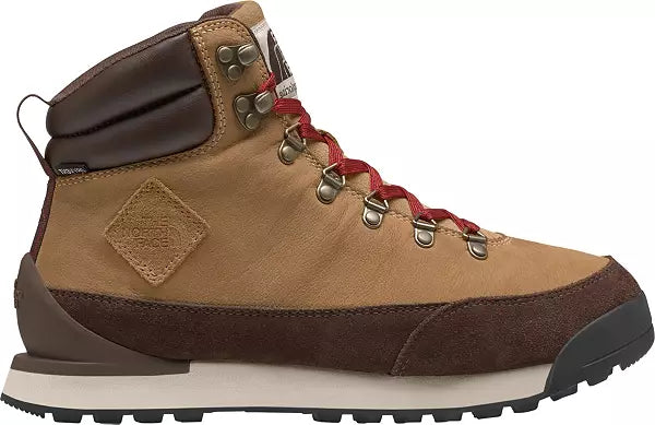 Load image into Gallery viewer, The North Face Men&#39;s Back-To-Berkeley IV Leather Waterproof Boot
