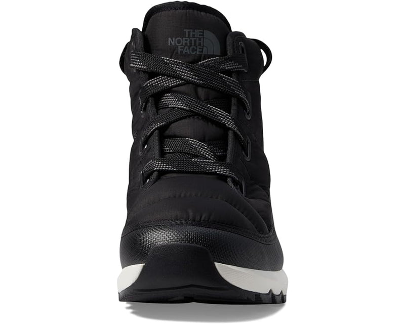 Load image into Gallery viewer, The North Face Women&#39;s Thermoball Lace Up Luxe Waterproof Boot
