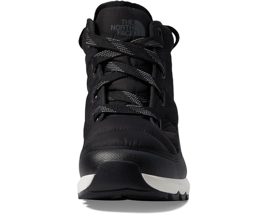 The North Face Women's Thermoball Lace Up Luxe Waterproof Boot