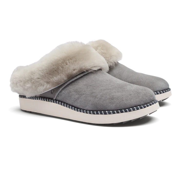 Load image into Gallery viewer, OluKai Women&#39;s Ku&#39;i Indoor/Outdoor Slippers
