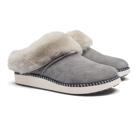 OluKai Women's Ku'i Indoor/Outdoor Slippers