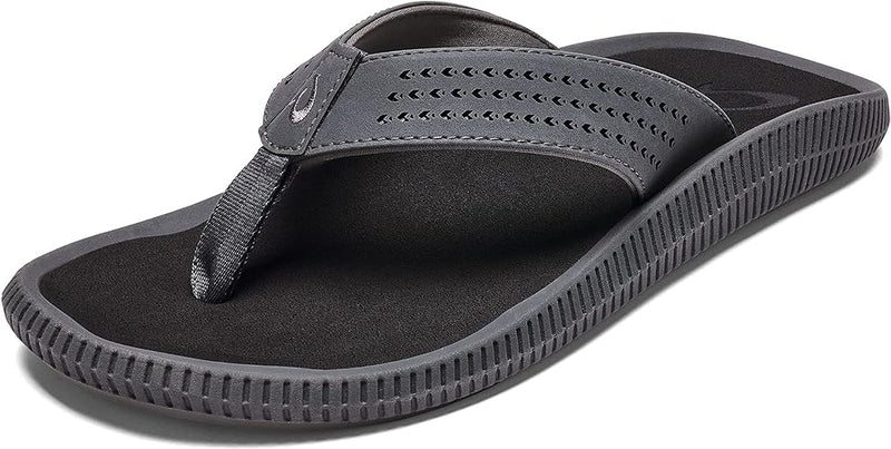 Load image into Gallery viewer, OluKai Men&#39;s Ulele Sandal
