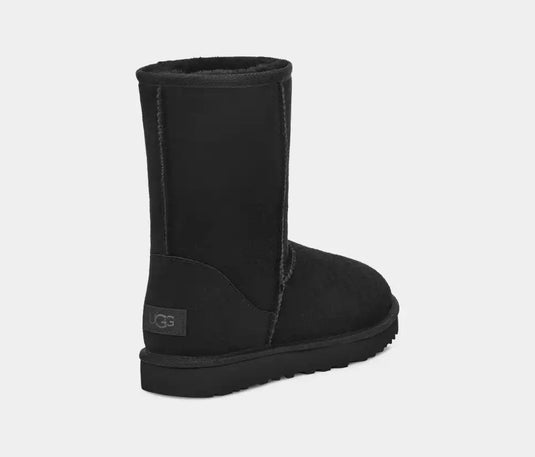 Ugg Women's Classic Short ll Boot