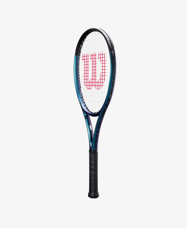 Load image into Gallery viewer, Wilson Ultra 100L V4 Tennis Racquet
