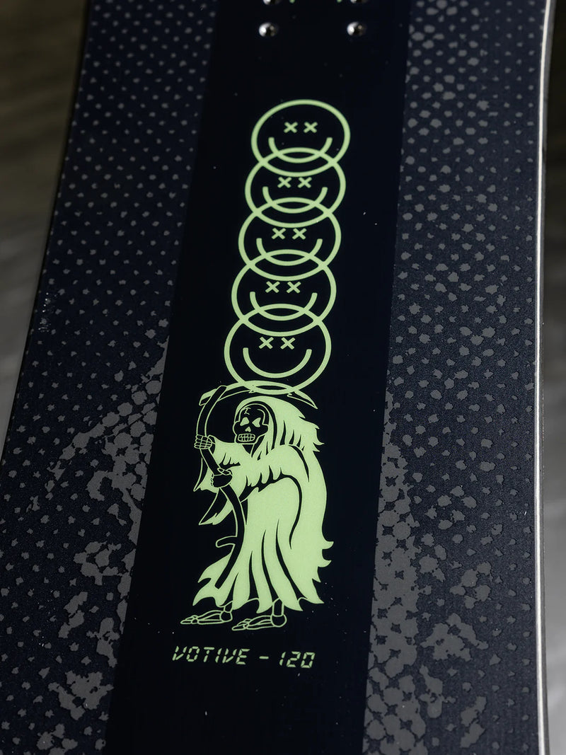 Load image into Gallery viewer, Arbor Youth Votive Snowboard 2026
