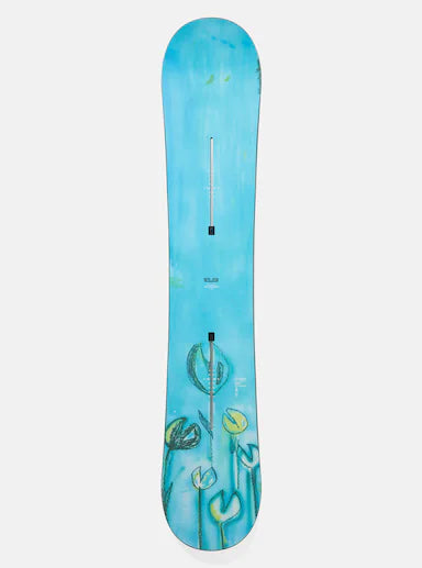 Load image into Gallery viewer, Burton Blossom Camber Snowboard 2026
