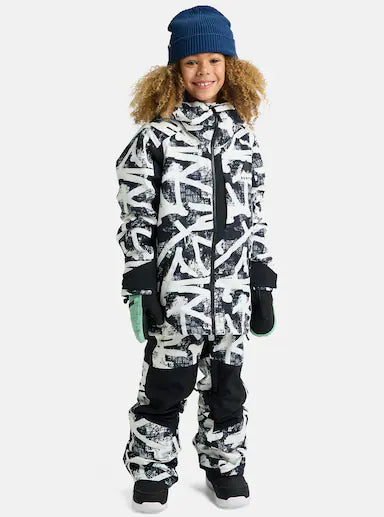Load image into Gallery viewer, Burton Kids&#39; Hillslope Jacket 2026
