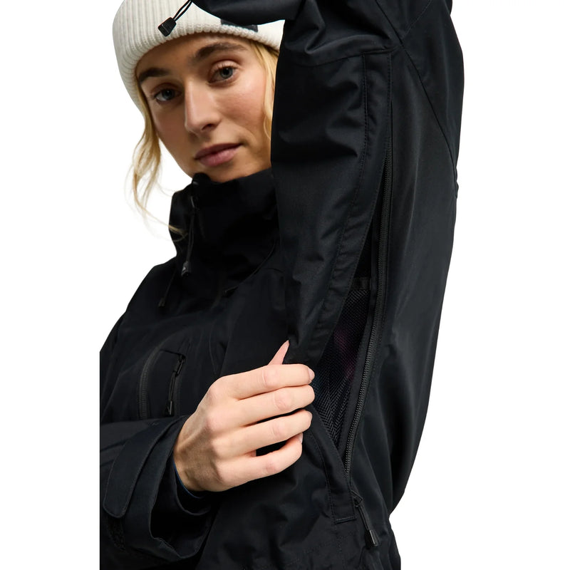 Load image into Gallery viewer, Burton Women&#39;s Reserve 2L Jacket
