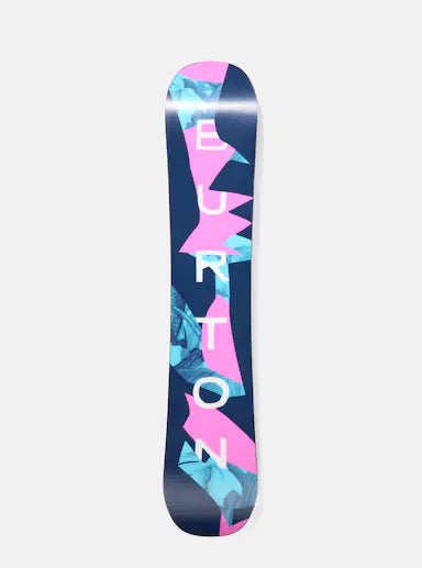 Load image into Gallery viewer, Burton Women&#39;s Yeasayer Flying V Snowboard 2026
