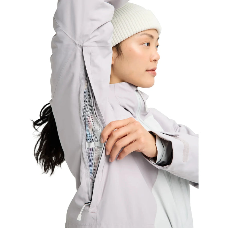 Load image into Gallery viewer, Burton Women&#39;s Reserve 2L Insulated Jacket
