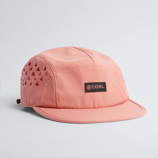 Coal Provo UPF Tech 5-Panel Hat