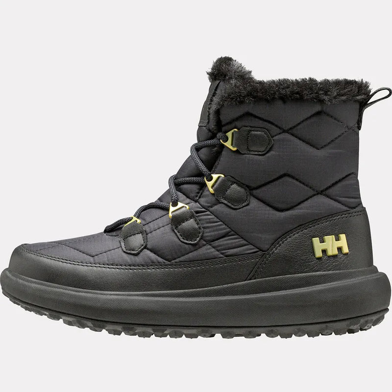 Load image into Gallery viewer, Helly Hansen Women&#39;s Willetta 2.0 Mid Snow Boots
