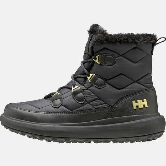Helly Hansen Women's Willetta 2.0 Mid Snow Boots