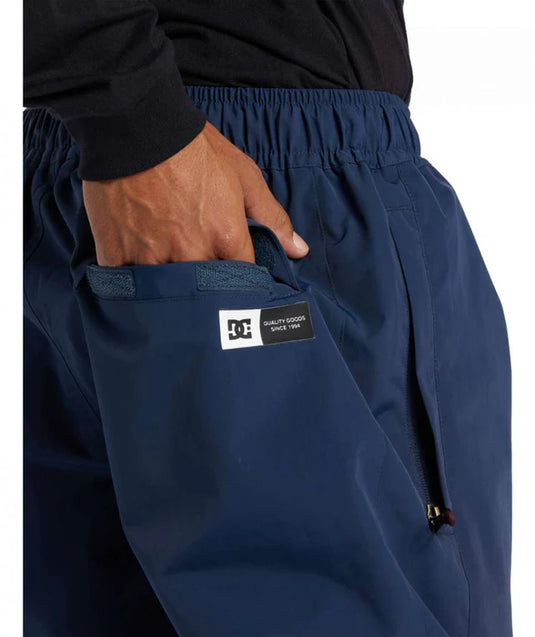 DC Men's Primo Shell Pants 2024 - Ski & Tennis Station