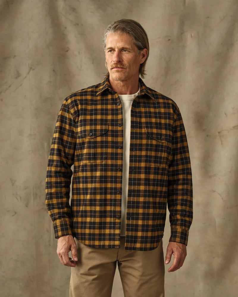 Load image into Gallery viewer, Filson Men's Alaskan Guide Shirt
