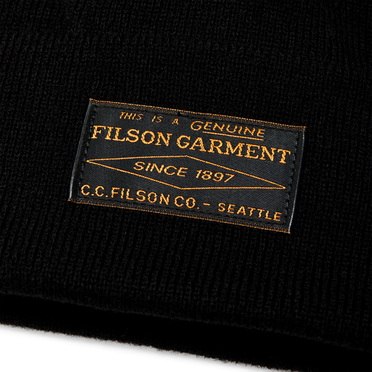 Filson Men's Ballard Watch Cap - Ski & Tennis Station