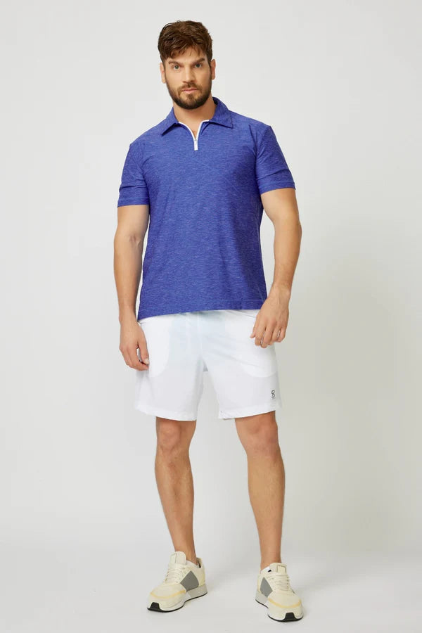 Load image into Gallery viewer, Sofibella Men&#39;s 7&quot; Game Tennis Shorts
