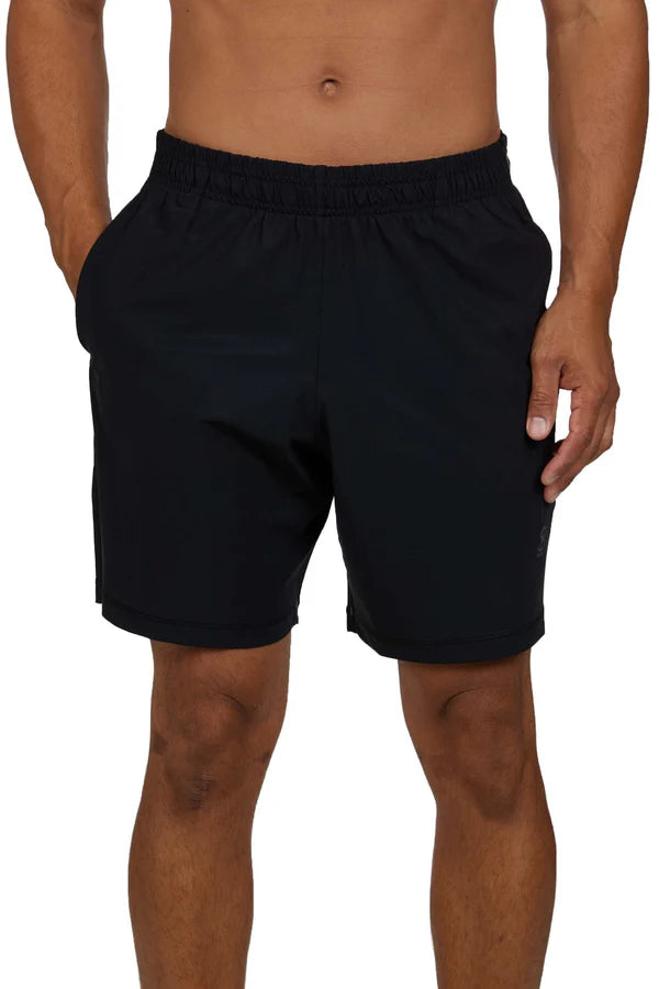 Load image into Gallery viewer, Sofibella Men&#39;s 7&quot; Game Tennis Shorts
