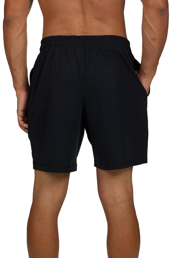 Load image into Gallery viewer, Sofibella Men&#39;s 7&quot; Game Tennis Shorts
