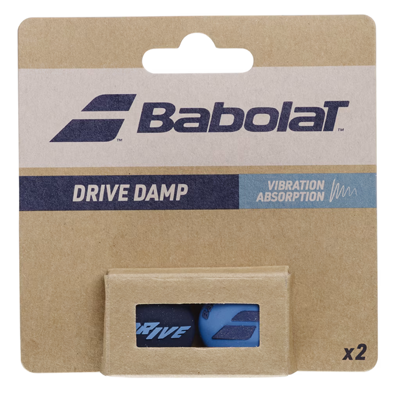 Load image into Gallery viewer, Babolat Drive Damp x2
