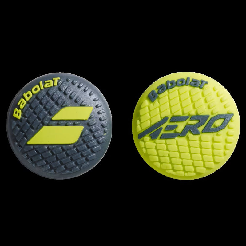Load image into Gallery viewer, Babolat Aero Damp Vibration Dampener x2 - Ski &amp; Tennis Station
