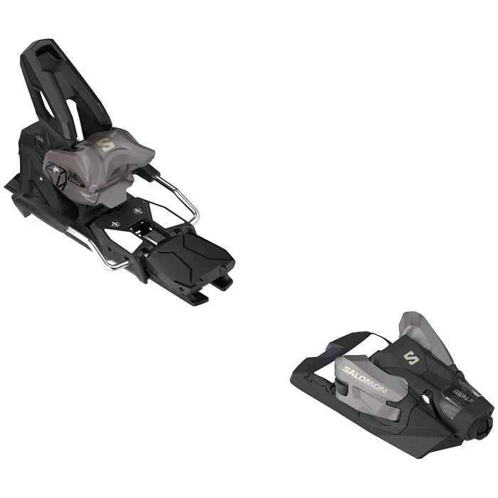 Load image into Gallery viewer, Salomon Strive 14 GW Bindings 2024
