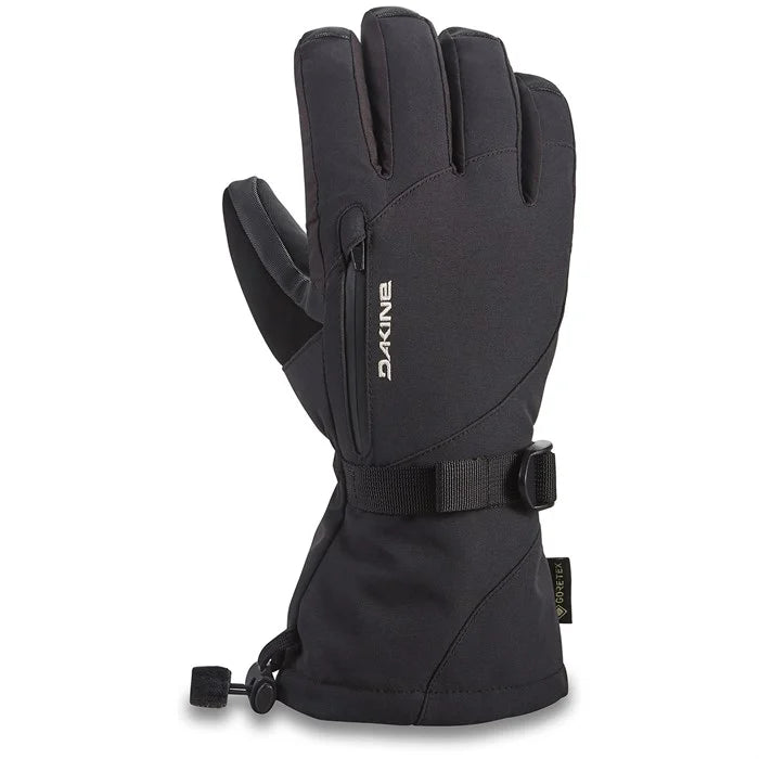 Load image into Gallery viewer, Dakine Women's Leather Sequoia Gore-Tex Glove 2026 - Ski &amp; Tennis Station
