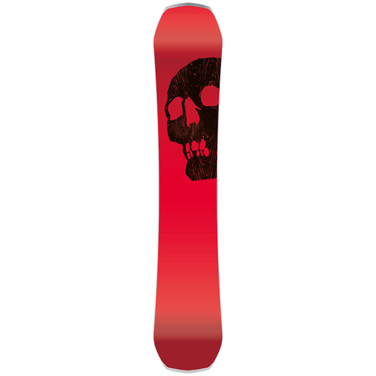 Capita Men's Black Snowboard of Death Snowboard 2025