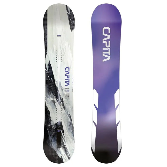 Capita Men's Mercury Snowboard 2025