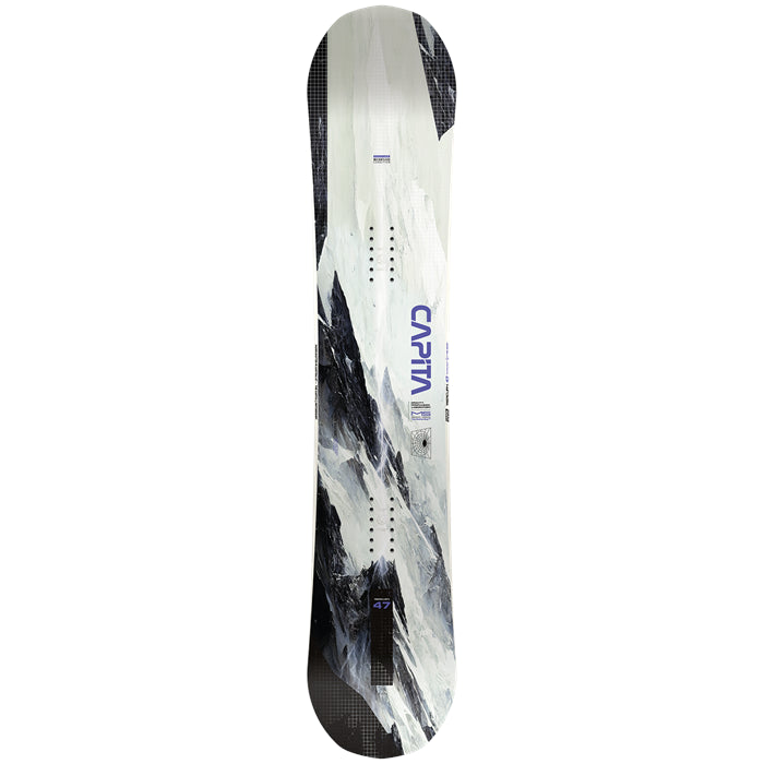 Load image into Gallery viewer, Capita Men&#39;s Mercury Snowboard 2025
