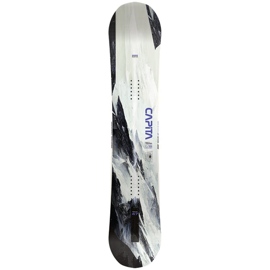 Capita Men's Mercury Snowboard 2025