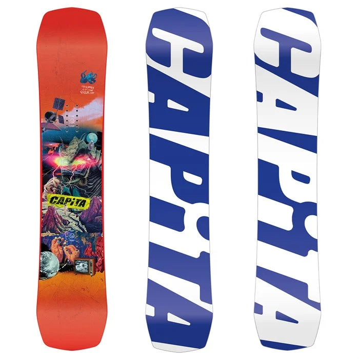 Load image into Gallery viewer, Capita Youth Children of the Gnar Snowboard 2025
