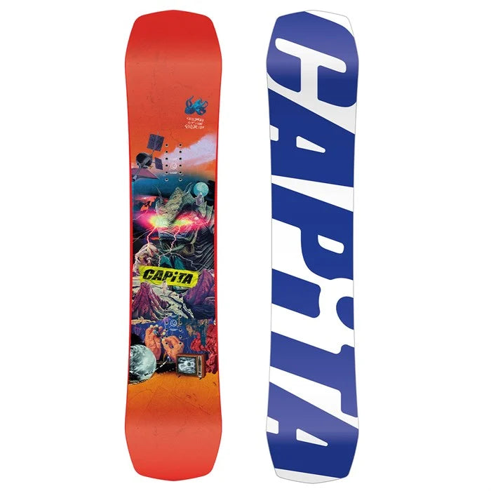 Load image into Gallery viewer, Capita Youth Children of the Gnar Snowboard 2025
