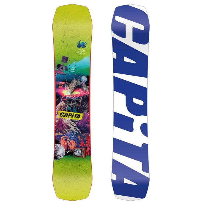 Load image into Gallery viewer, Capita Youth Children of the Gnar Snowboard 2025
