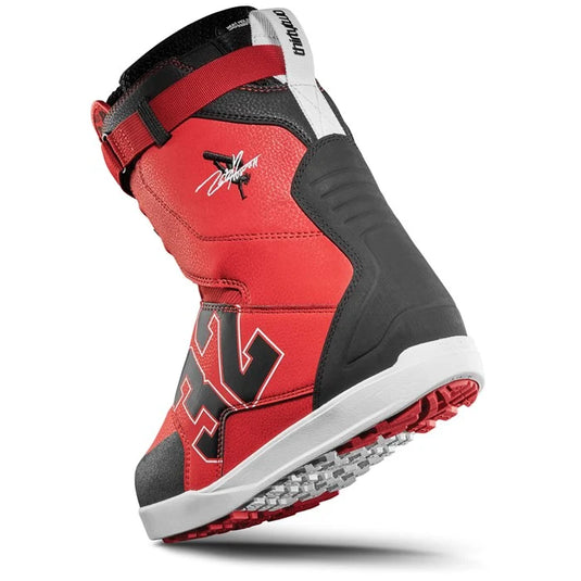 thirty-two Men's Lashed Double BOA Snowboard Boots 2026