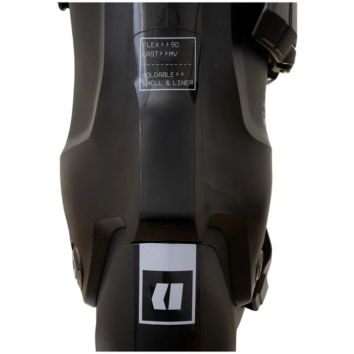 Load image into Gallery viewer, Armada Men&#39;s AR One 90 MV Ski Boots 2026

