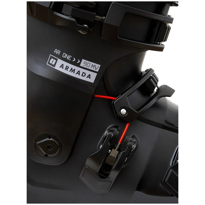Load image into Gallery viewer, Armada Men&#39;s AR One 90 MV Ski Boots 2026

