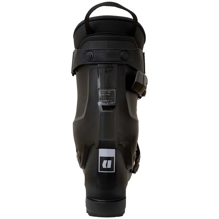 Load image into Gallery viewer, Armada Men&#39;s AR One 90 MV Ski Boots 2026
