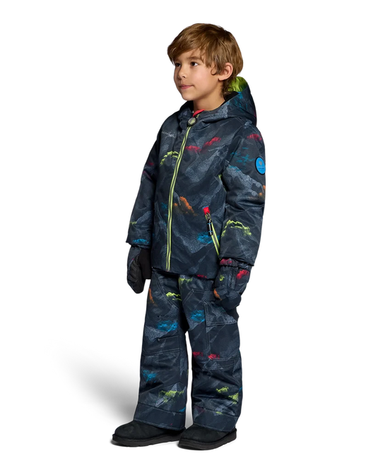 Obermeyer Ashor Jacket 2027