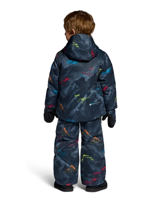Obermeyer Ashor Jacket 2027