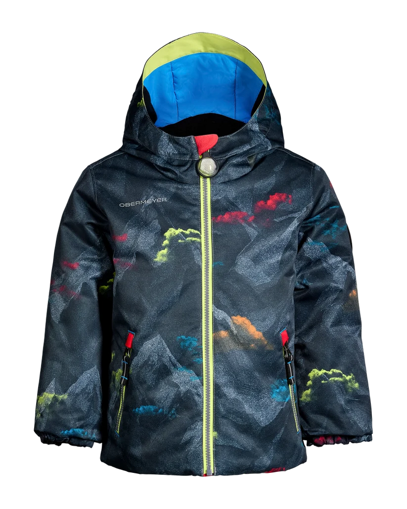Load image into Gallery viewer, Obermeyer Ashor Jacket 2027
