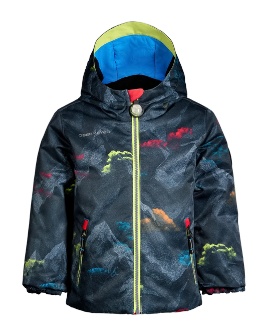 Obermeyer Ashor Jacket 2027