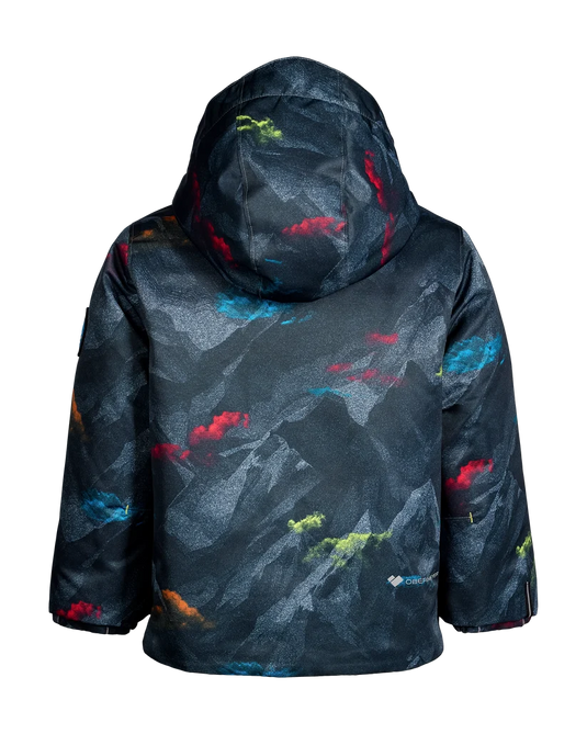 Obermeyer Ashor Jacket 2027