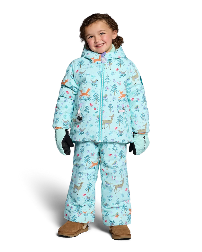 Load image into Gallery viewer, Obermeyer Ashor Jacket 2027
