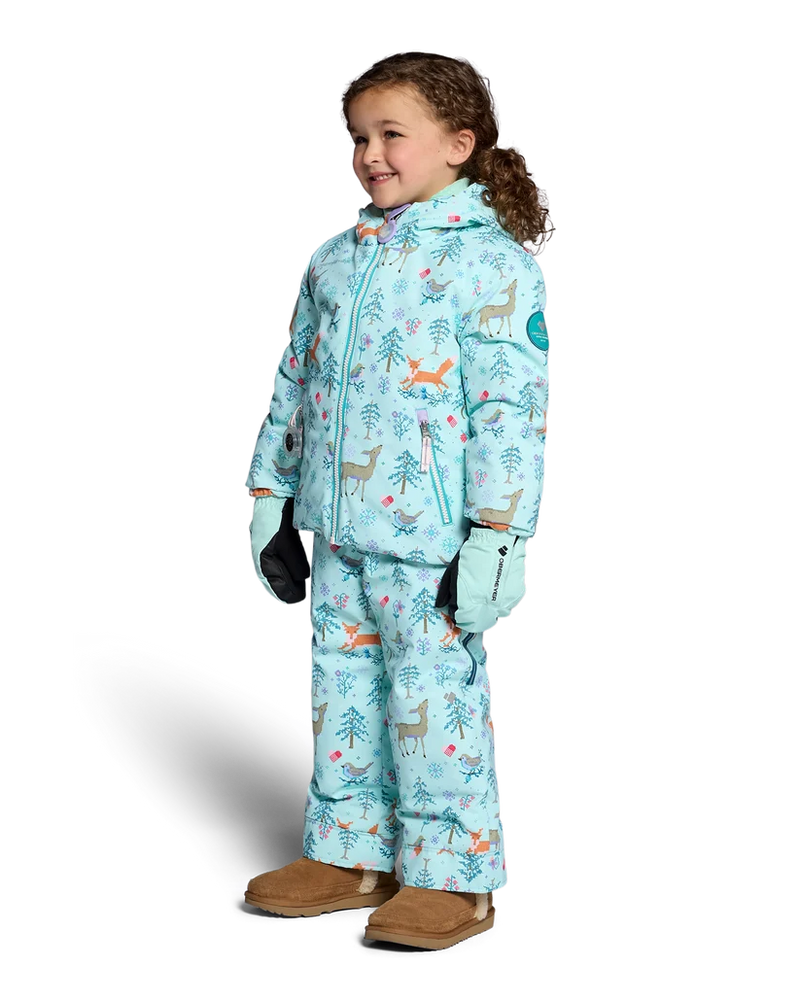 Load image into Gallery viewer, Obermeyer Ashor Jacket 2027
