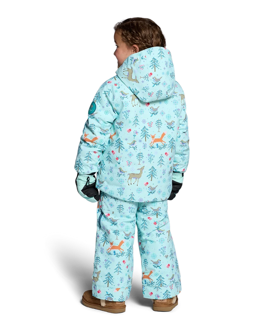 Obermeyer Ashor Jacket 2027