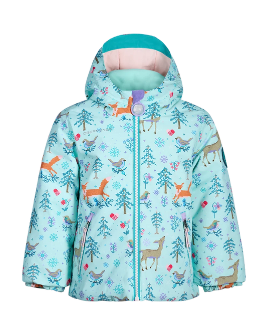 Obermeyer Ashor Jacket 2027