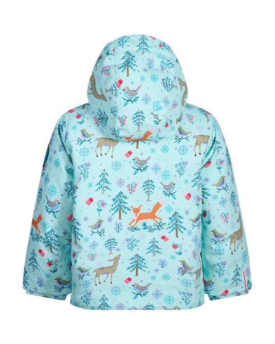 Obermeyer Ashor Jacket 2027