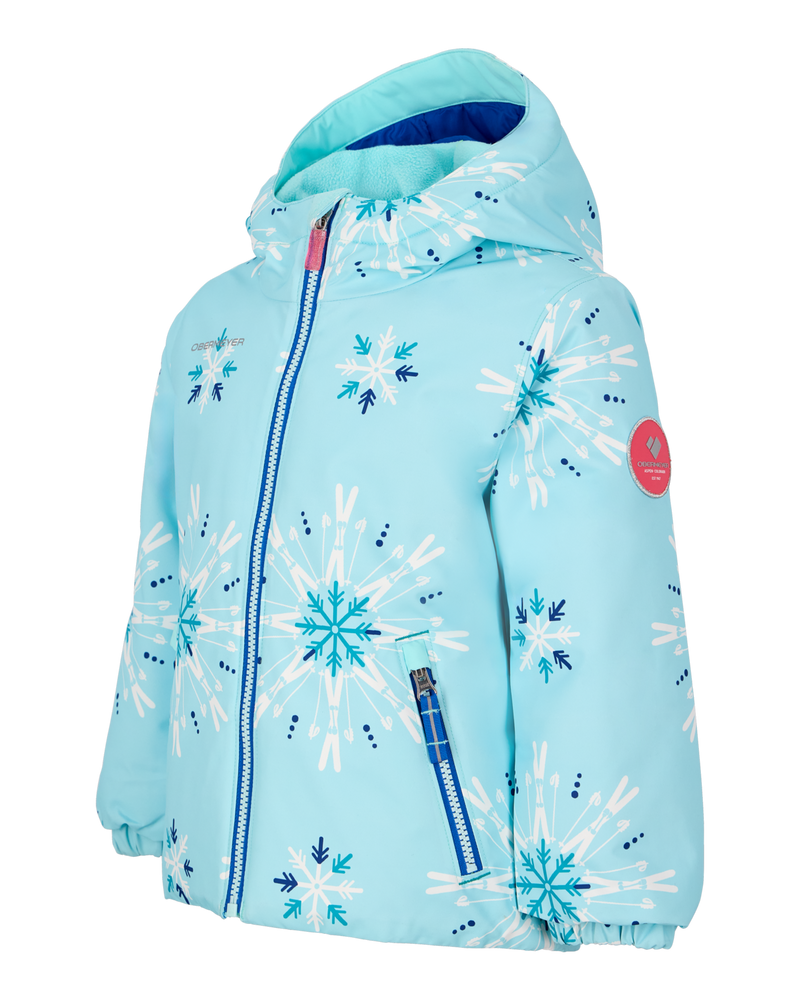 Load image into Gallery viewer, Obermeyer Girl&#39;s Ashor Jacket 2026
