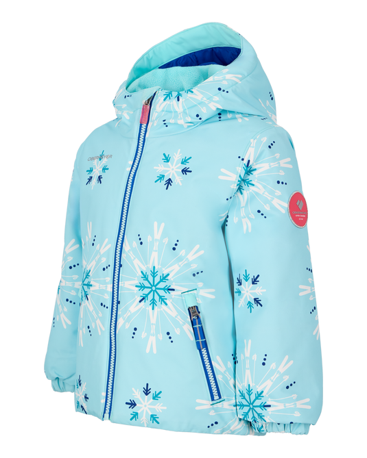 Obermeyer Girl's Ashor Jacket 2026